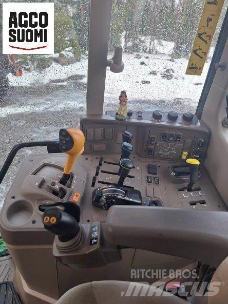 John Deere 6130 M Traktoren