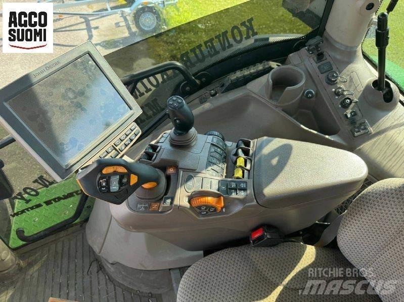John Deere 6250 R Traktoren