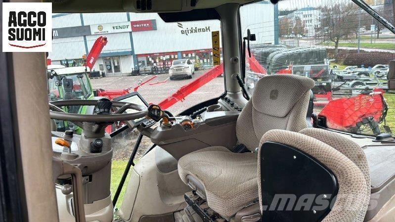 John Deere 6250 R Traktoren