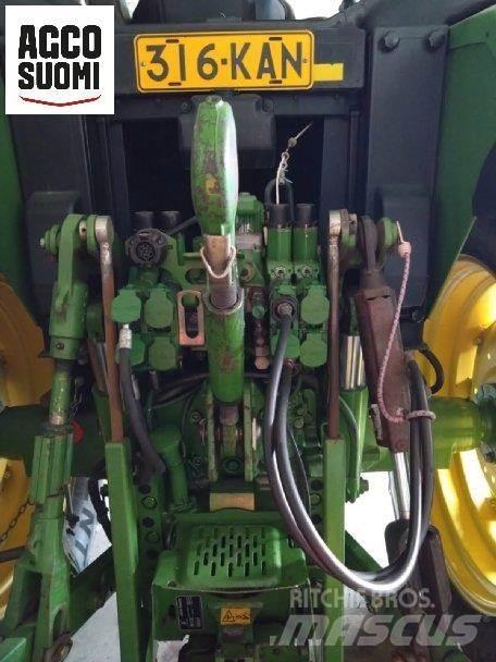 John Deere 6610 Traktoren