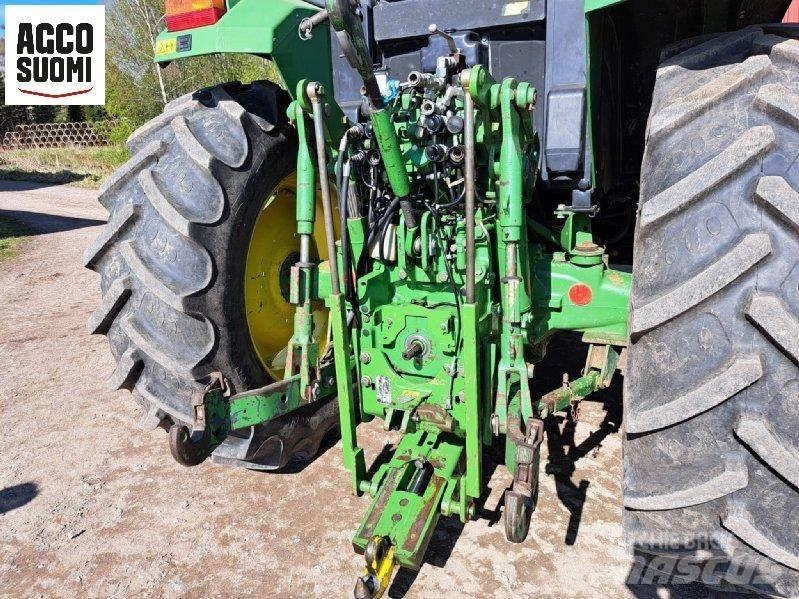 John Deere 6800 Traktoren