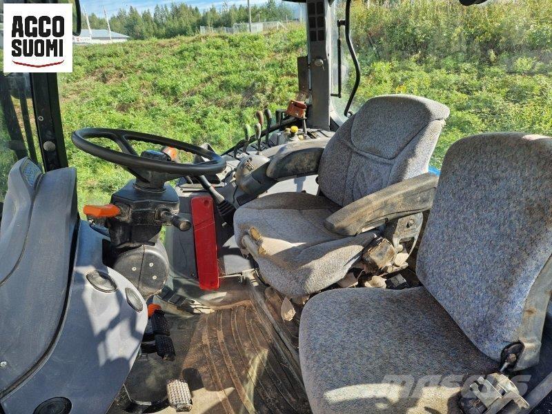New Holland T6050 Traktoren