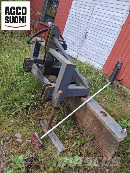 Soukkio RASPI Sonstiges Traktorzubehör