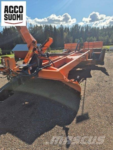  TLN TIELANA 430 Planiergeräte