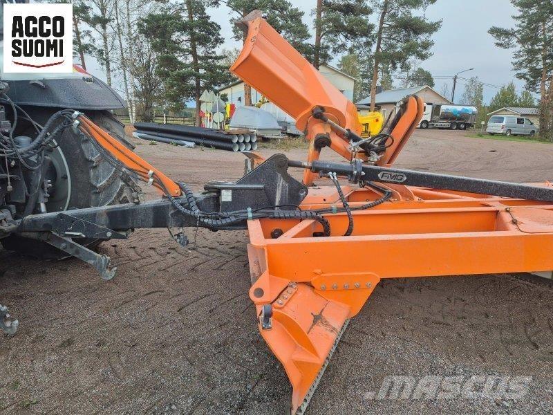  TLN TIELANA 430 Planiergeräte