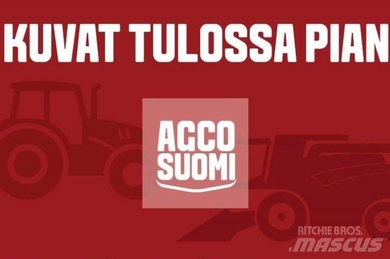  UM2300 YLEISKAUHA Schaufeln