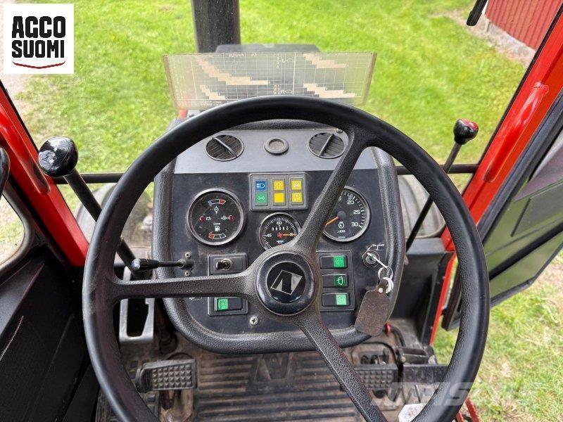 Valmet 405 -2 Traktoren