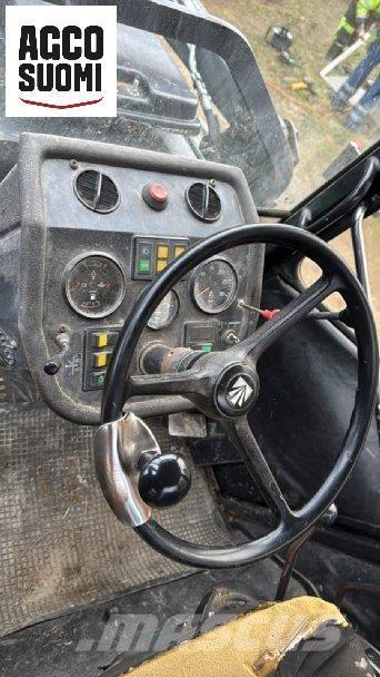 Valmet 455 Traktoren