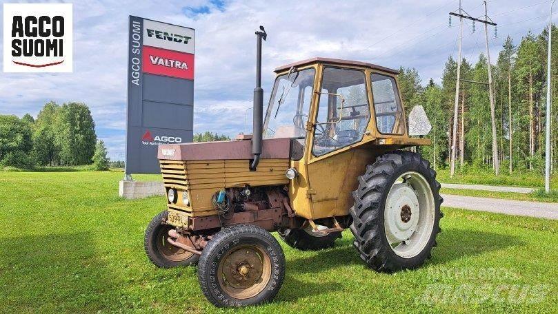 Valmet 502 2WD Traktoren