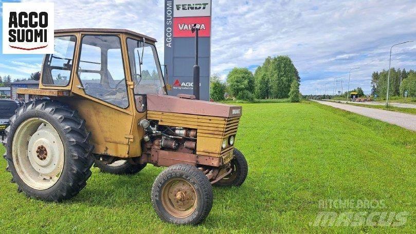 Valmet 502 2WD Traktoren
