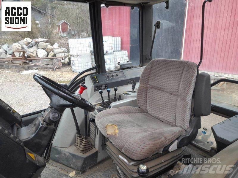 Valmet 6200 Traktoren