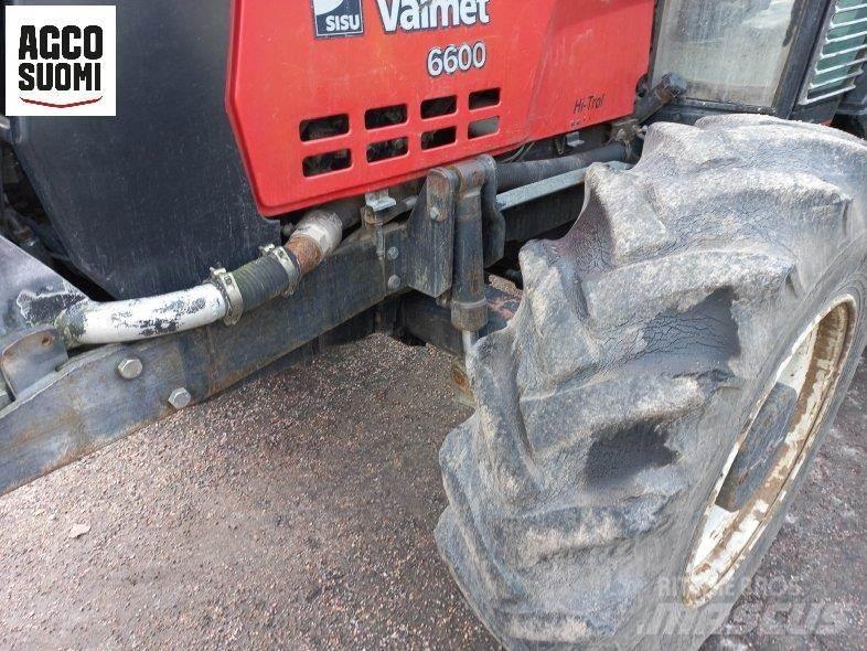 Valmet 6600 Traktoren