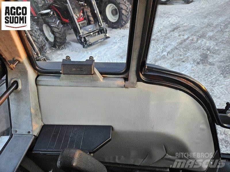Valmet 8100 Traktoren