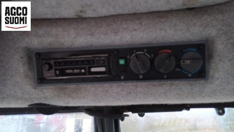 Valmet 8400 Traktoren