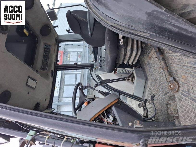 Valtra 8450 HITECH Traktoren