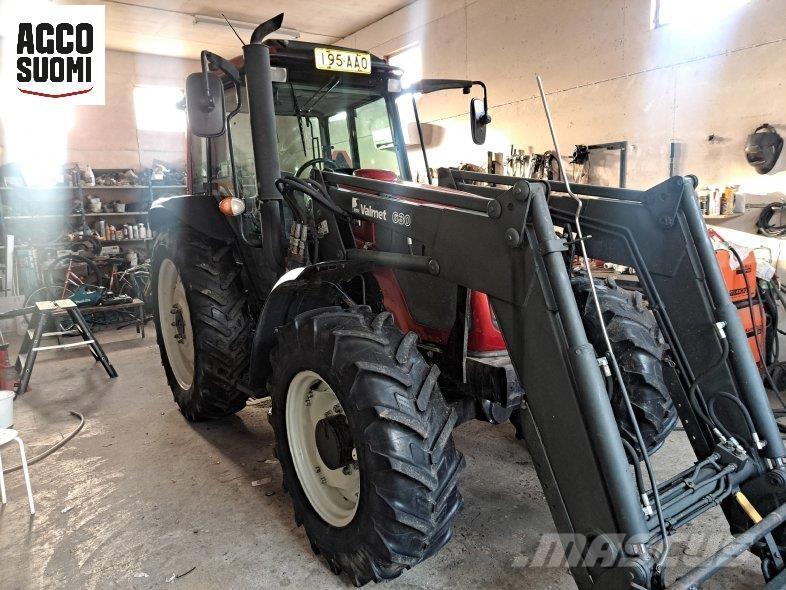 Valtra A92 Traktoren