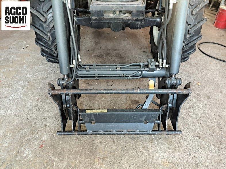 Valtra A92 Traktoren