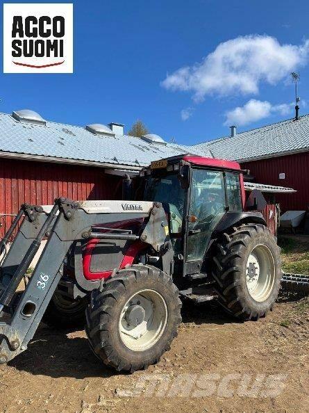 Valtra A93 H Traktoren