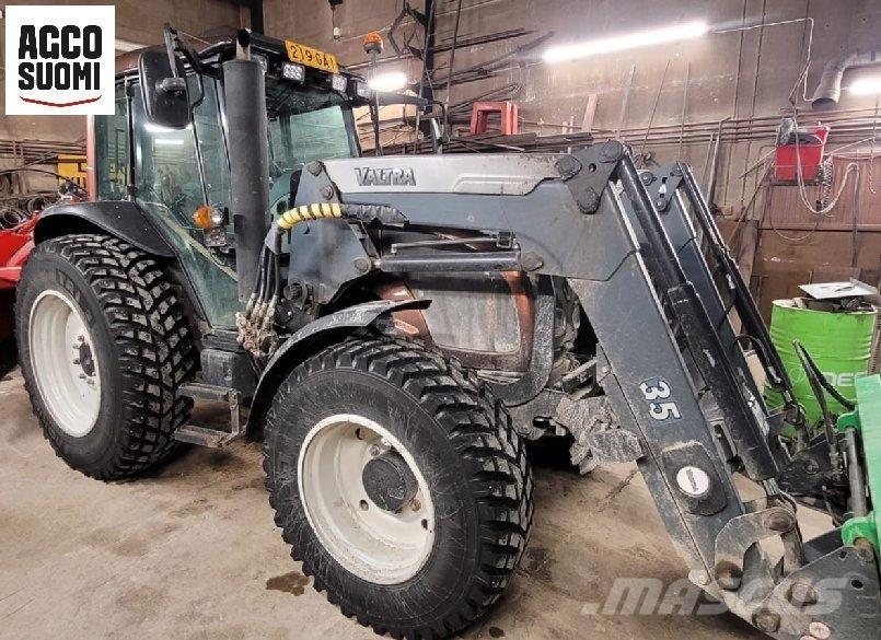 Valtra A93 H Traktoren