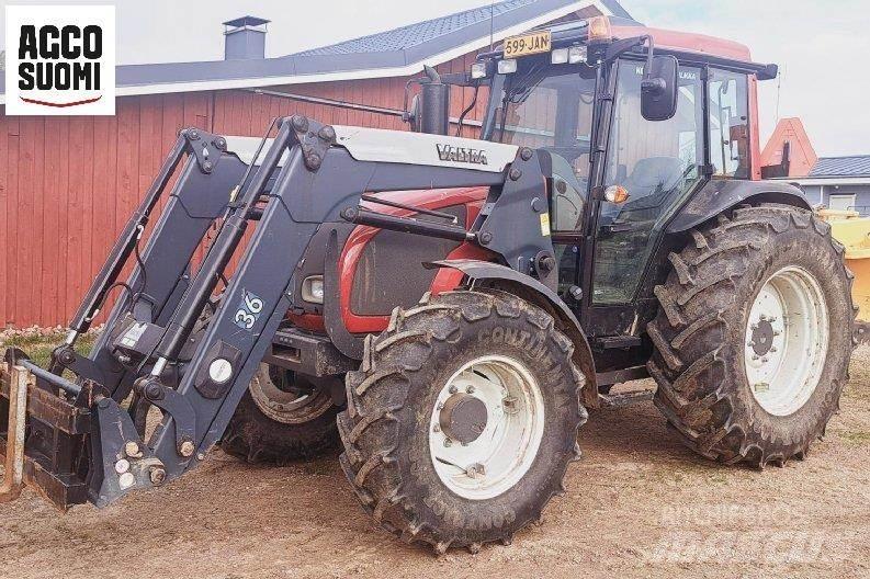 Valtra A93 H Traktoren