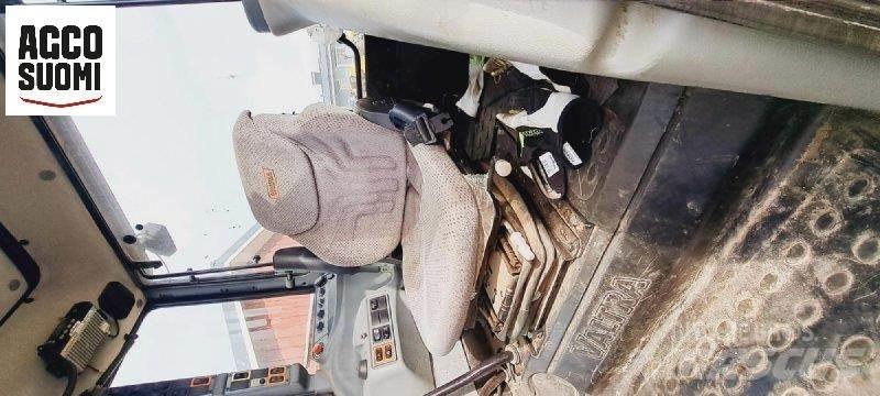 Valtra A93 H Traktoren