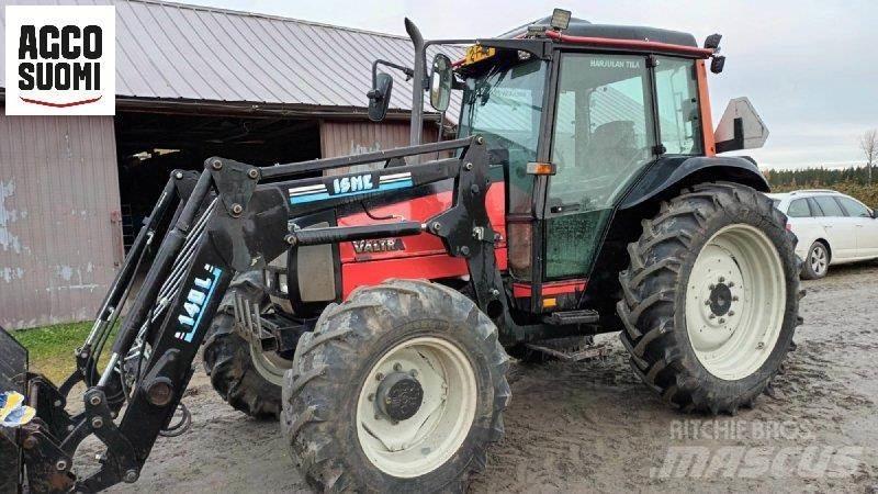 Valtra A95 Traktoren