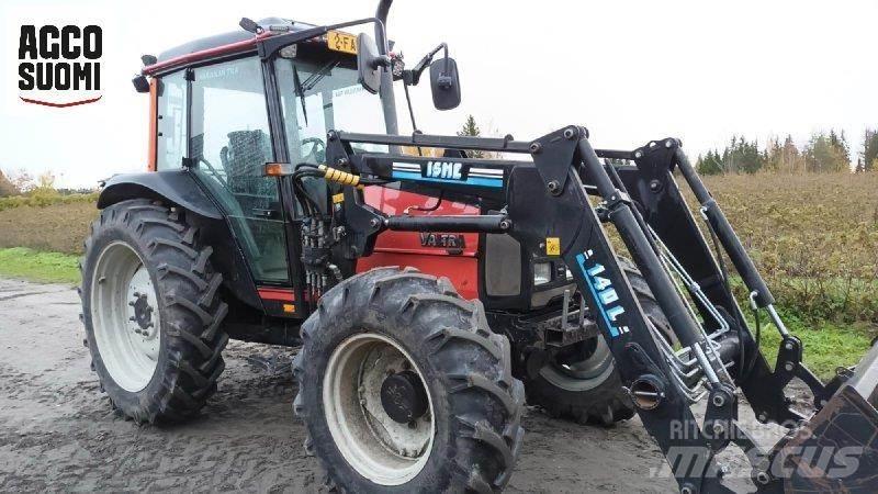 Valtra A95 Traktoren