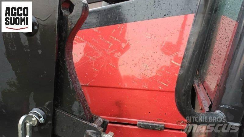 Valtra A95 Traktoren