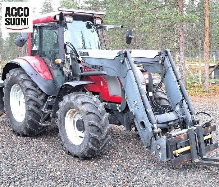 Valtra C110 Traktoren