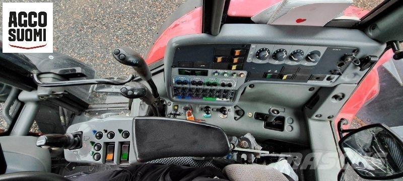 Valtra C110 Traktoren