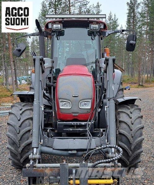 Valtra C110 Traktoren