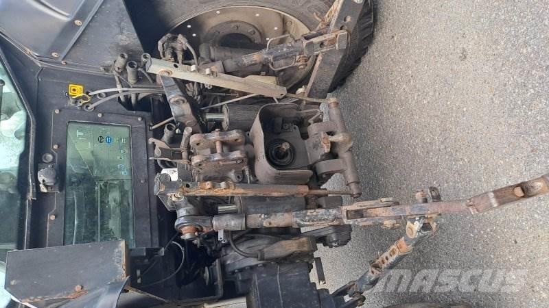 Valtra N101 HT Traktoren