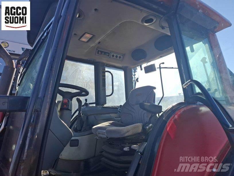 Valtra T150 Traktoren