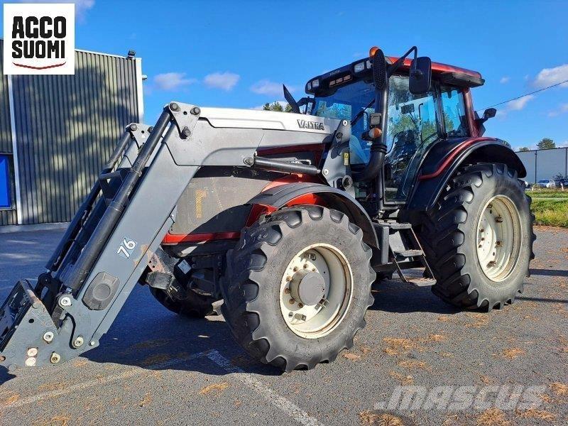 Valtra T151 HT Traktoren