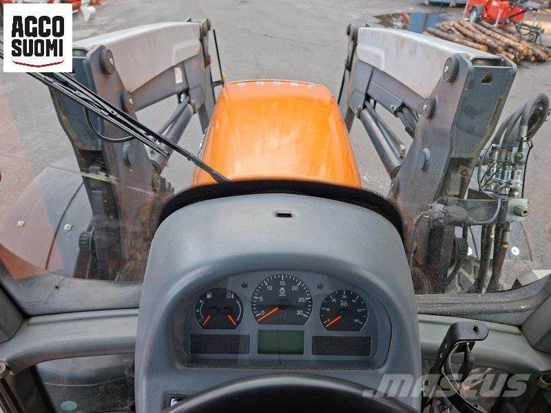 Valtra T162 DIRECT Traktoren