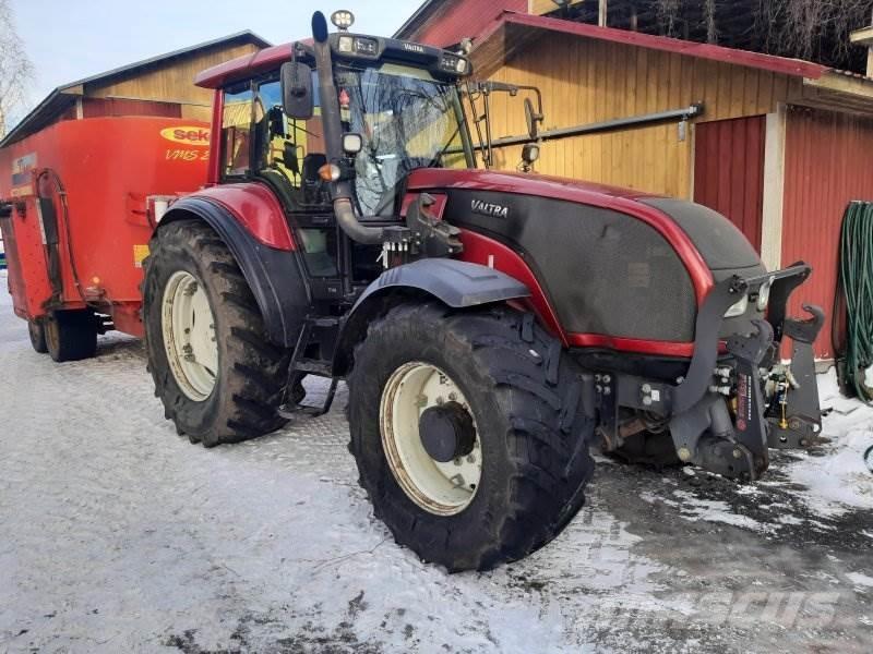 Valtra T170 Traktoren