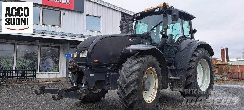 Valtra T170 Traktoren
