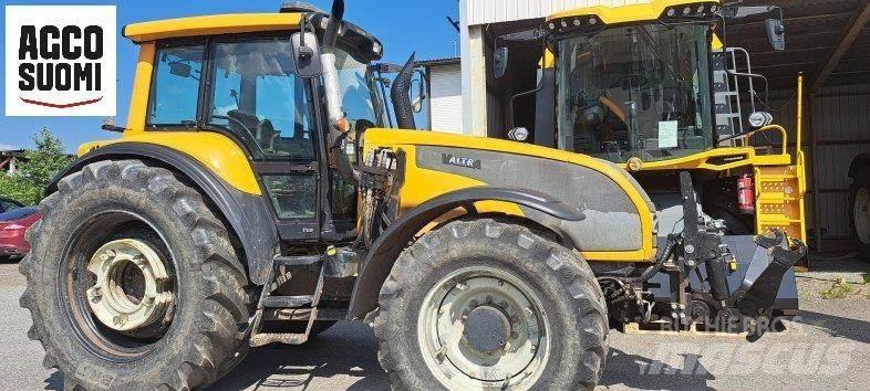 Valtra T170 H Traktoren