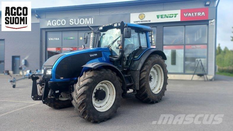 Valtra T171 H Traktoren