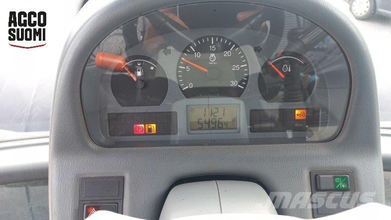 Valtra T171 H Traktoren