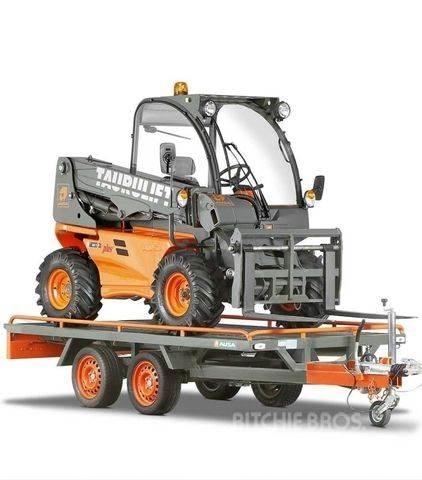 Ausa T 144 H X4 Teleskoplader