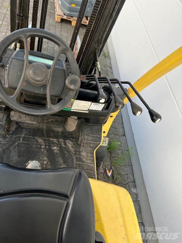 Hyster H 3.0 FT Dieselstapler