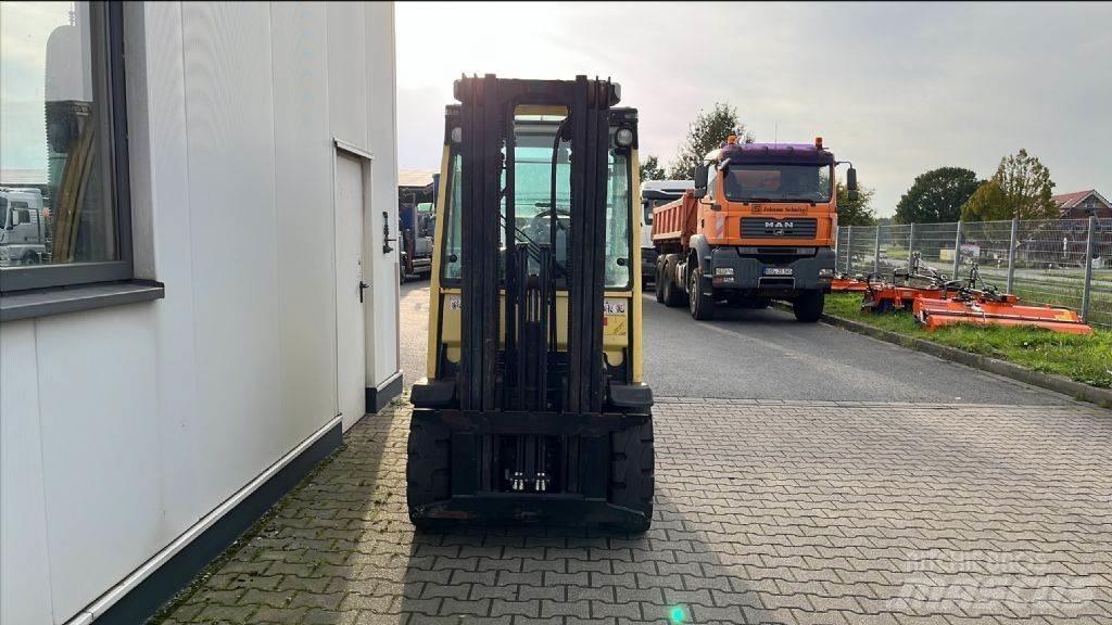 Hyster H 3.0 FT Dieselstapler