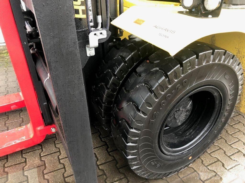 Hyster H16XD6 Dieselstapler