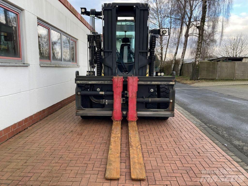 Hyster H16XM-12 Dieselstapler