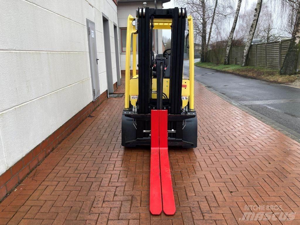 Hyster J 3.0 XN Elektrostapler