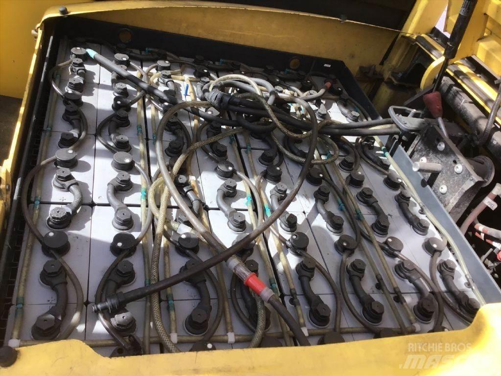 Hyster J 3.0 XN Elektrostapler