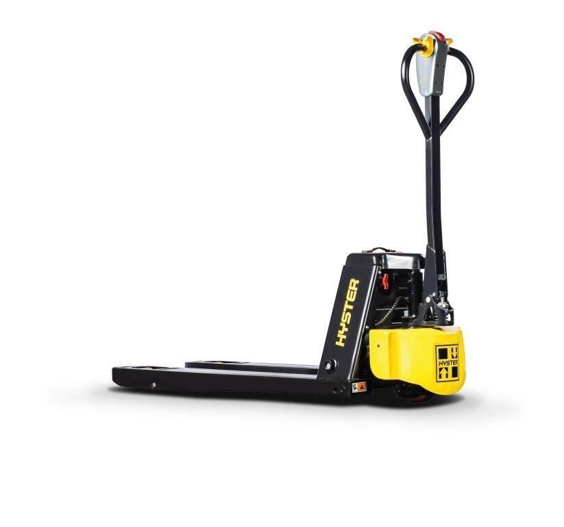 Hyster PC 1.5 Niedergabelstapler