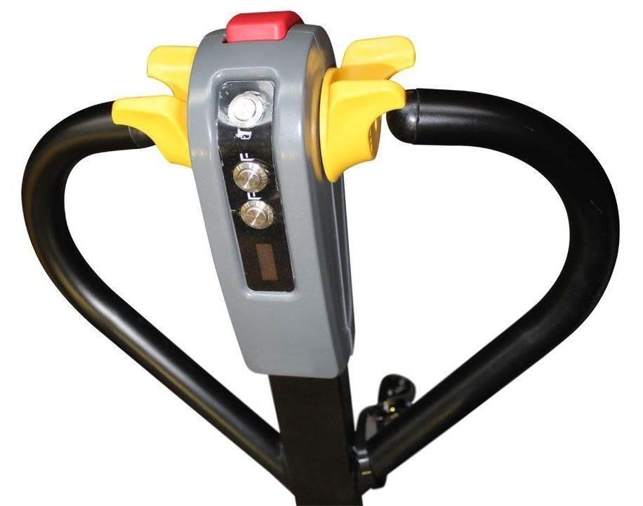 Hyster PC 1.5 Niedergabelstapler
