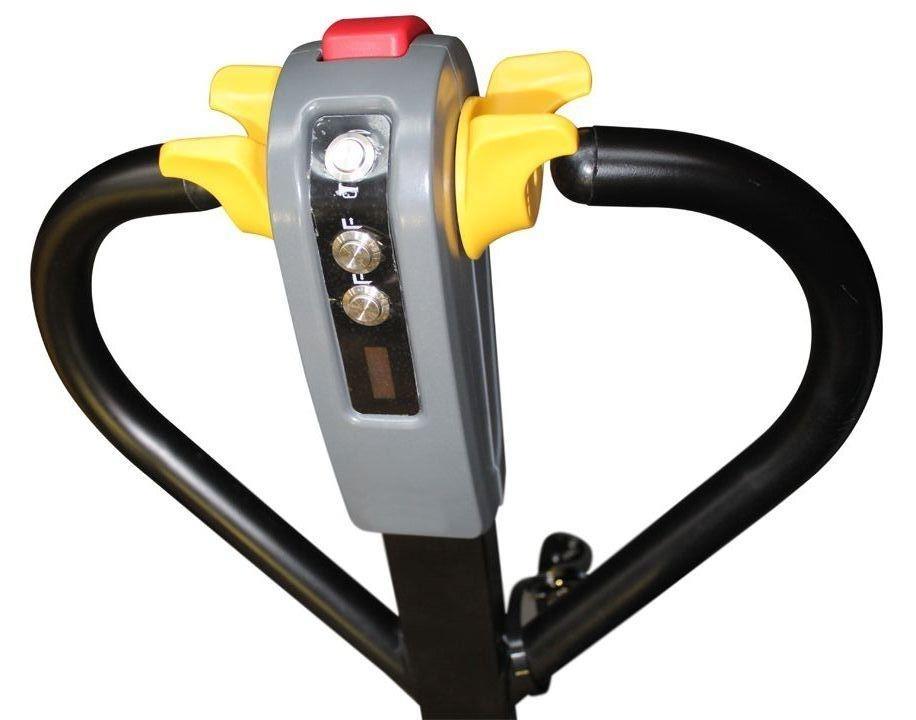 Hyster PC 1.5 Niedergabelstapler
